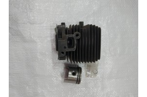 Циліндр STIHL FS 38/45/55 мотокосав зборі FS-38/45/55 34мм оригінал 41400201202